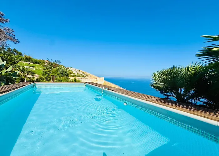 Baglio La Luna - B&B Bed & Breakfast