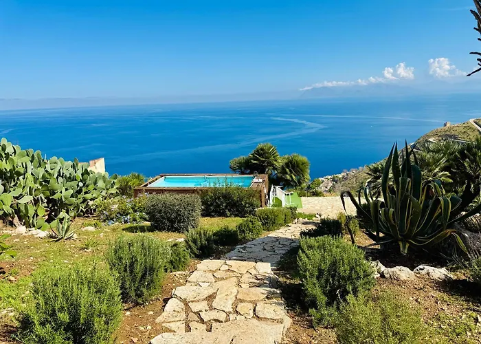 Baglio La Luna - B&B Bed & Breakfast