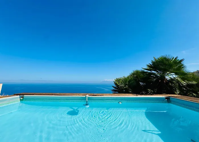 Baglio La Luna - B&B San Vito Lo Capo
