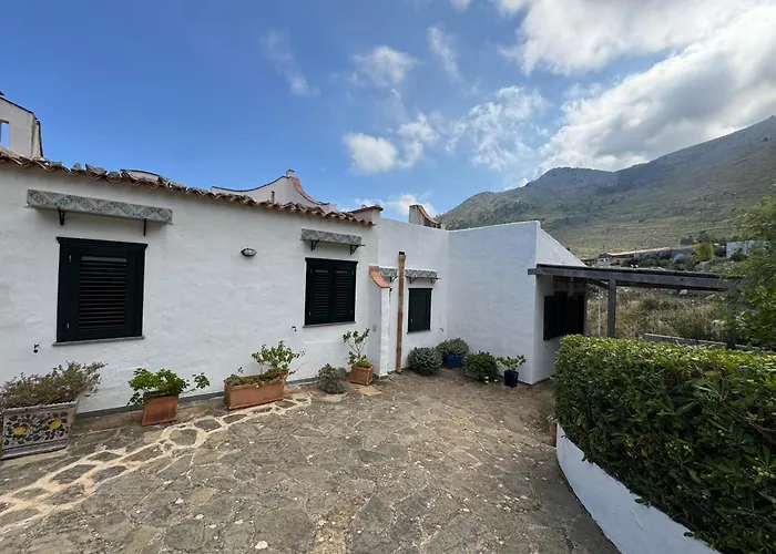 Bed & Breakfast Baglio La Luna - B&B