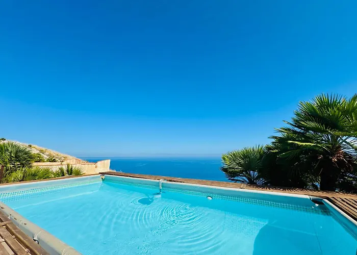 Bed & Breakfast Baglio La Luna - B&B 3*