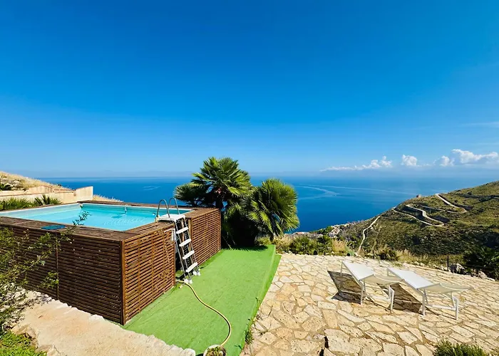 Baglio La Luna - B&B