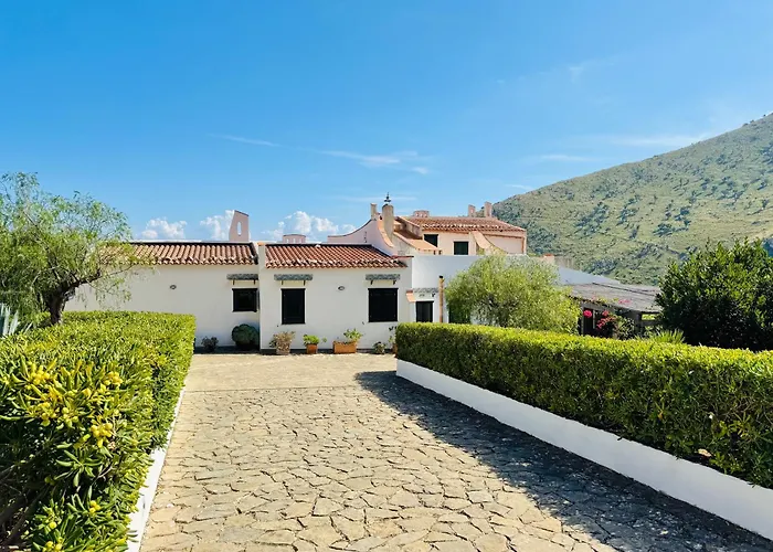 Baglio La Luna - B&B 3*