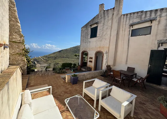 Baglio La Luna - B&B