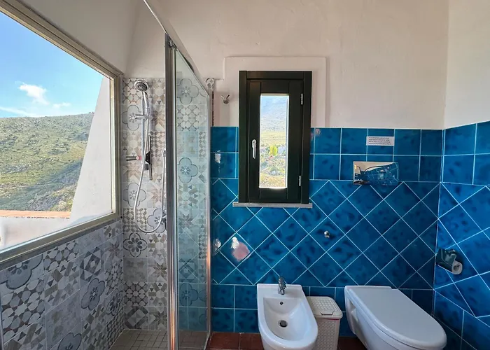 Baglio La Luna - B&B Bed & Breakfast