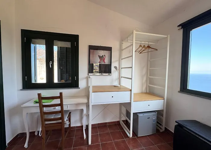 Baglio La Luna - B&B Bed & Breakfast 3*