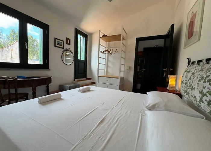 Baglio La Luna - B&B Bed & Breakfast 3*