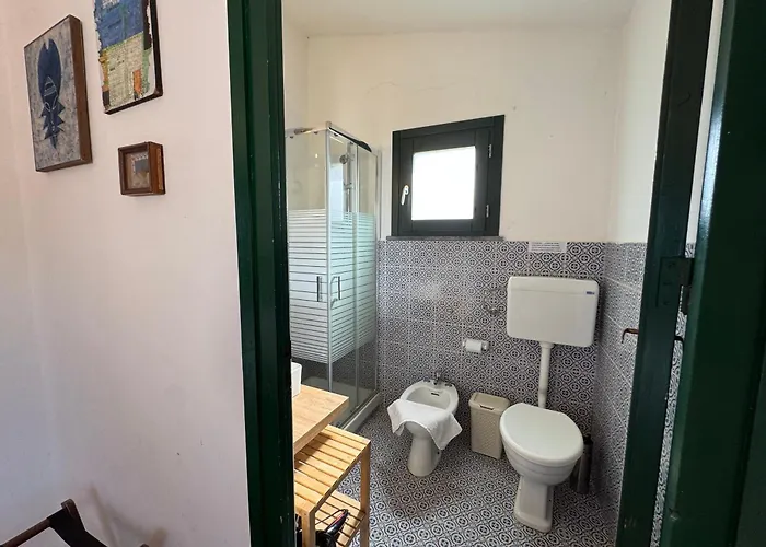 Baglio La Luna - B&B