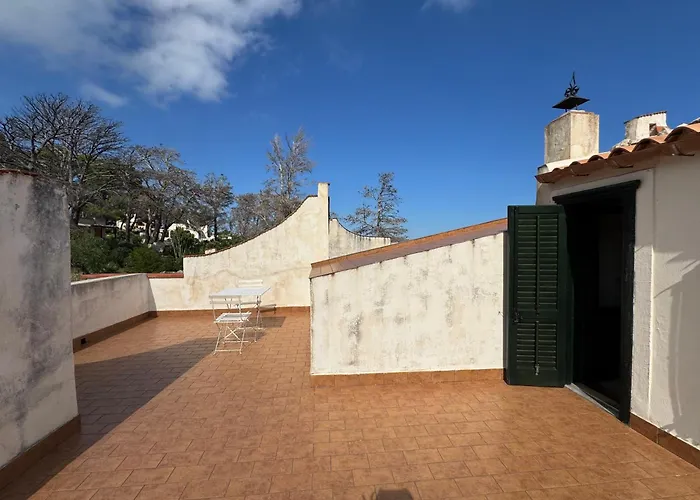 Baglio La Luna - B&B 3*