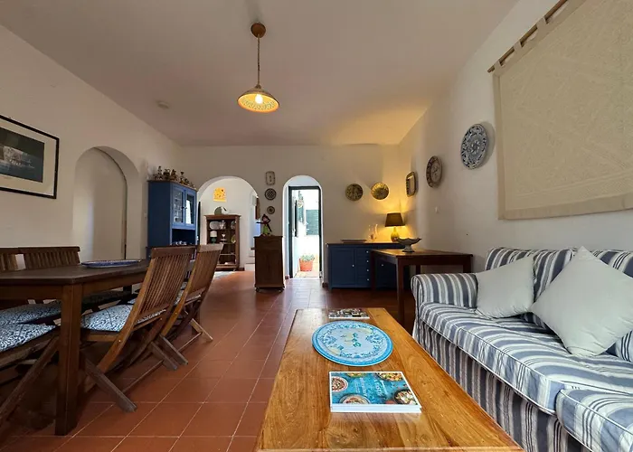 Baglio La Luna - B&B
