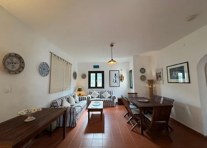 Baglio La Luna - B&B