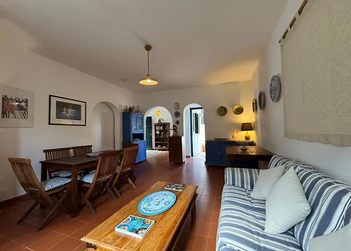 Baglio La Luna - B&B 3* San Vito Lo Capo