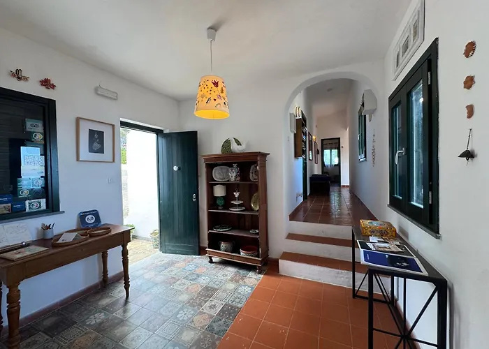 Baglio La Luna - B&B San Vito Lo Capo