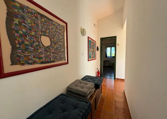 Baglio La Luna - B&B Bed & Breakfast 3*