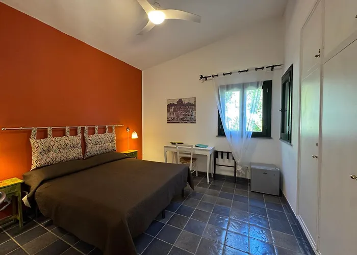 Baglio La Luna - B&B