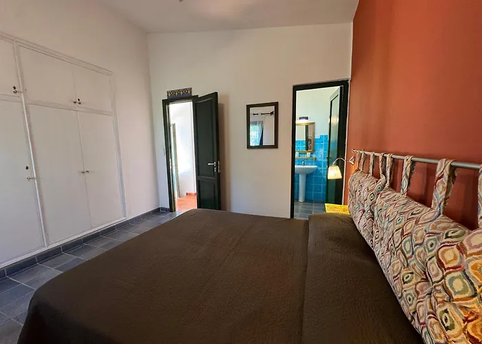 Baglio La Luna - B&B San Vito Lo Capo