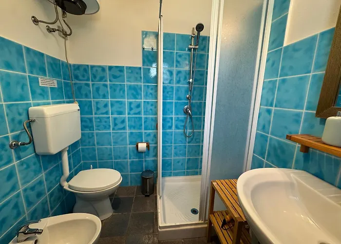 Baglio La Luna - B&B 3* San Vito Lo Capo