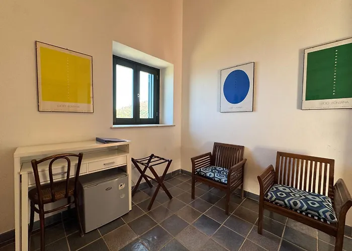 Baglio La Luna - B&B