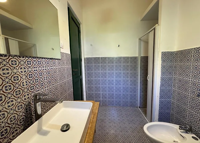 Baglio La Luna - B&B 3* San Vito Lo Capo
