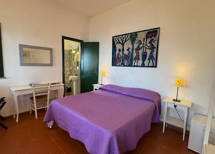 Baglio La Luna - B&B 3*