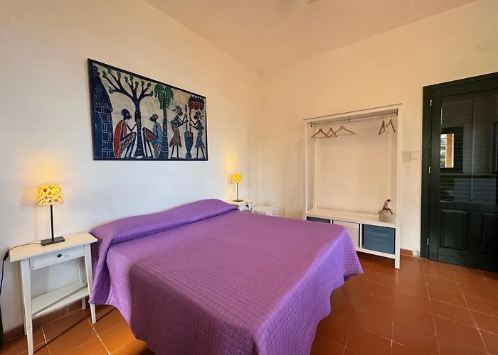 Baglio La Luna - B&B San Vito Lo Capo
