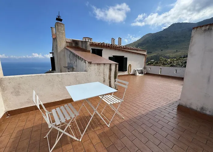 Bed & Breakfast Baglio La Luna - B&B