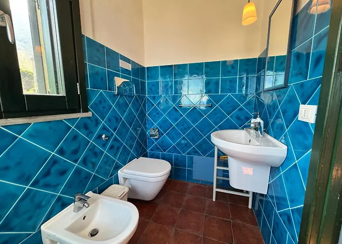 Baglio La Luna - B&B