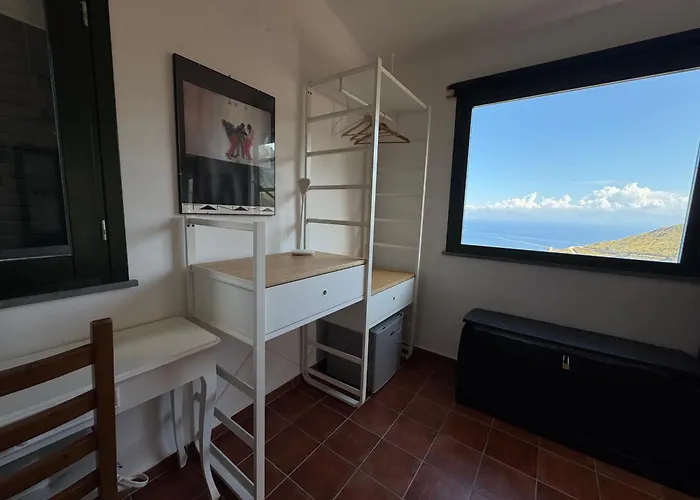 Baglio La Luna - B&B 3* San Vito Lo Capo