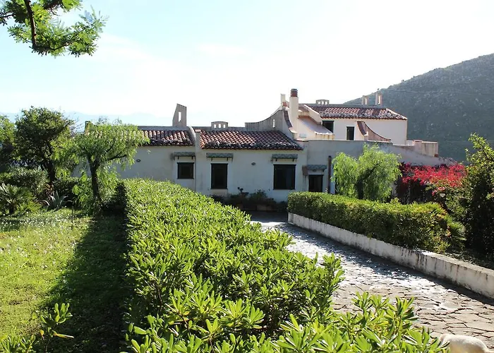Baglio La Luna - B&B San Vito Lo Capo