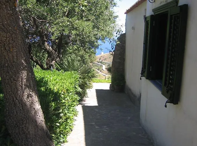 Baglio La Luna - B&B 3*