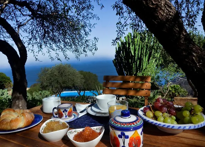 Baglio La Luna - B&B 3*